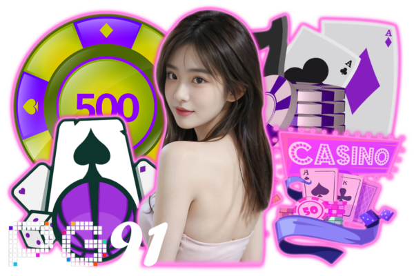 91 lucky