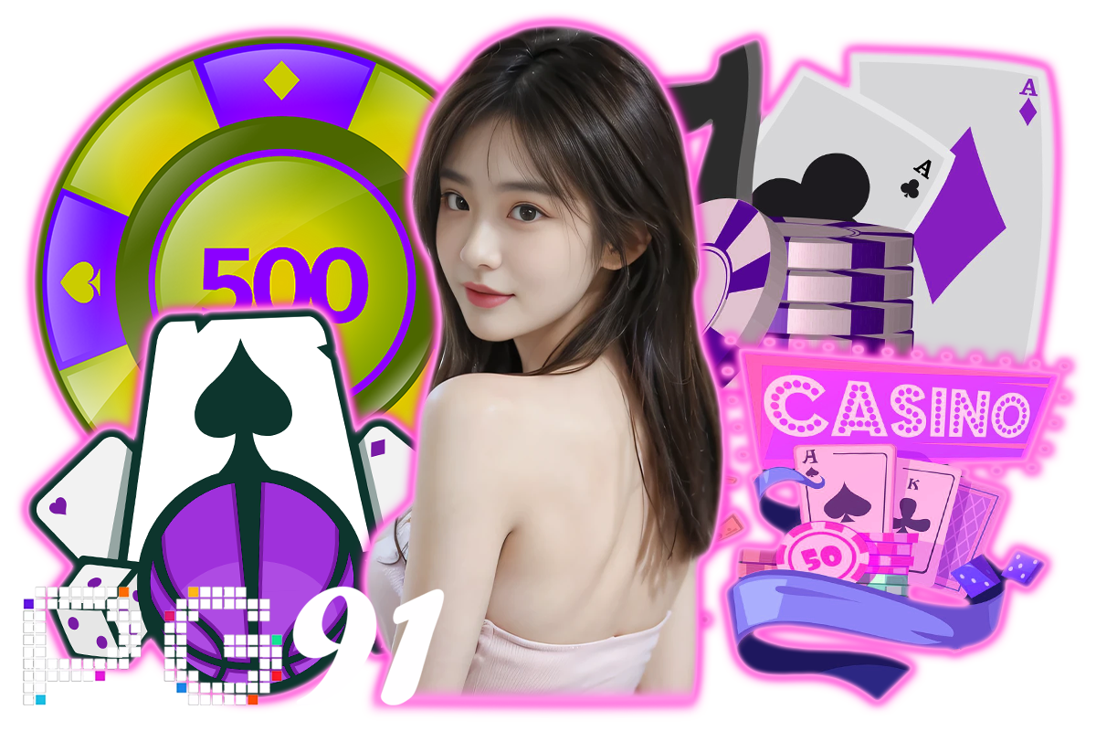 91 lucky